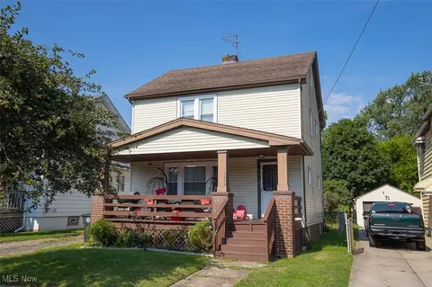 3452 W 135th St, Cleveland, OH 44111