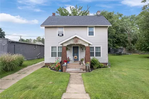 3609 Mahoning Rd NE, Canton, OH 44705