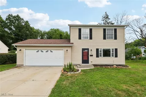 590 Elm St, Painesville, OH 44077