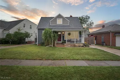 6234 Holburn Rd, Parma, OH 44129