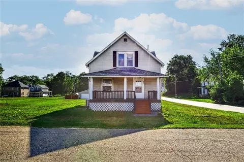407 N Liberty Ave, Alliance, OH 44601