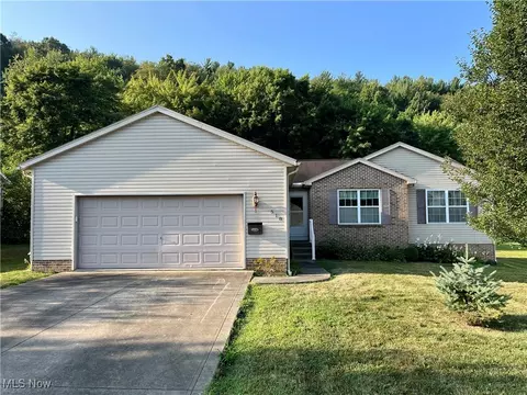 518 King St, Minerva, OH 44657
