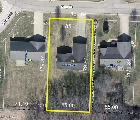 518 King St, Minerva, OH 44657 photo 23