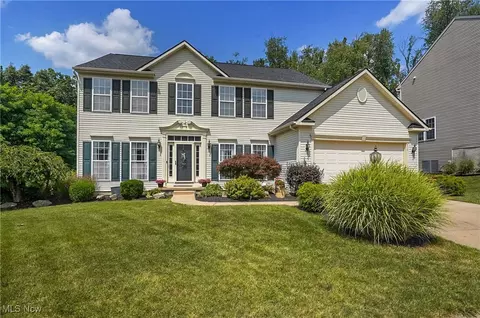 4523 Northledge Ct, Copley, OH 44321