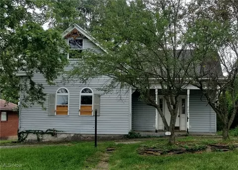 235 Union Ave, Mingo Junction, OH 43938
