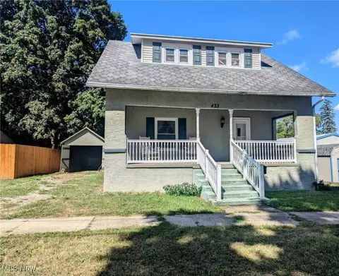 433 N Wood St, Loudonville, OH 44842