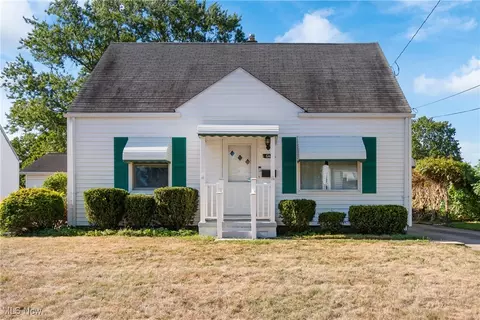 644 Prentiss Ave, Akron, OH 44306