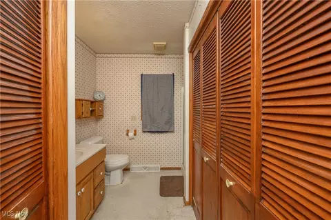 Entry Way - 820 E Front St, Dover, OH 44622 photo 1 of 2