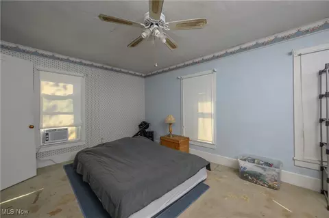 Bedroom - 820 E Front St, Dover, OH 44622 photo 4 of 4