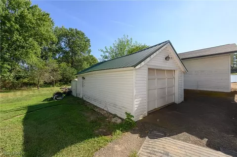 Exterior - 820 E Front St, Dover, OH 44622 photo 3 of 3