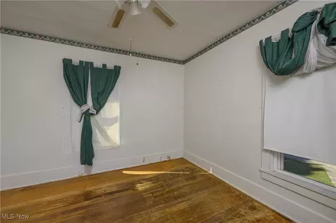 Bedroom - 820 E Front St, Dover, OH 44622 photo 3 of 4