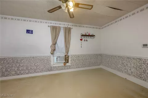 Bedroom - 820 E Front St, Dover, OH 44622 photo 2 of 4