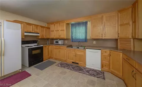 Kitchen - 820 E Front St, Dover, OH 44622 photo 1 of 1