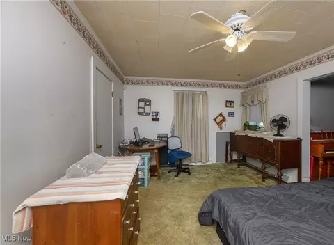 Bedroom - 820 E Front St, Dover, OH 44622 photo 1 of 4