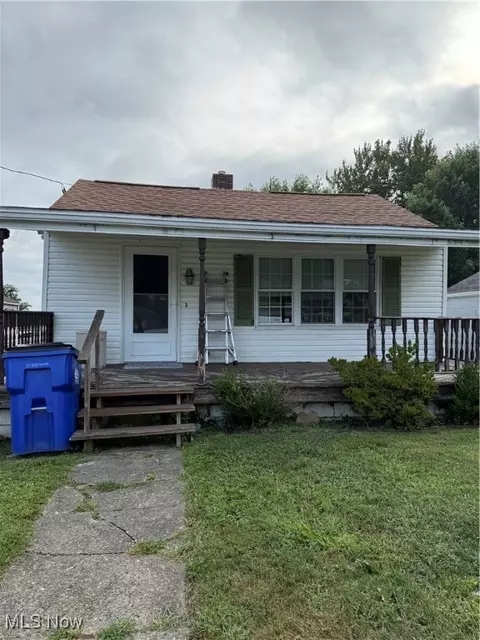 1736 Idaho Ave, East Liverpool, OH 43920