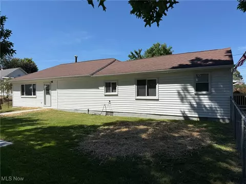 1534 Front St, Lakemore, OH 44250