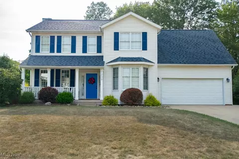 1239 Glenoak Dr, Tallmadge, OH 44278