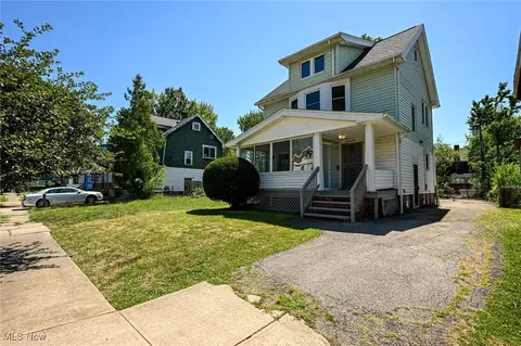 13416 Eaglesmere Ave, Cleveland, OH 44110