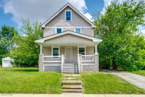 3375 E 145th St, Cleveland, OH 44120