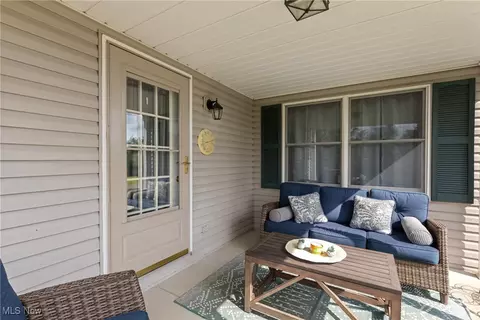 Exterior - 40885 Mount Hope Rd, Flushing, OH 43977 photo 7 of 10