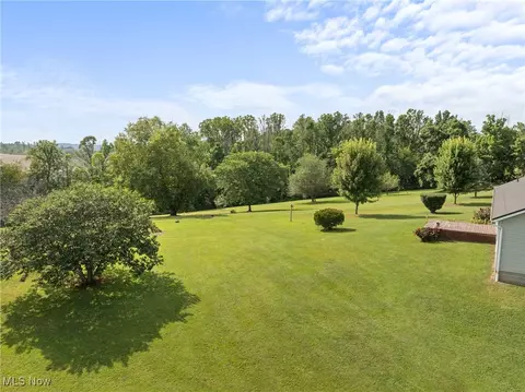 Exterior - 40885 Mount Hope Rd, Flushing, OH 43977 photo 9 of 10