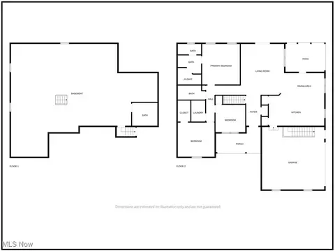 Floorplan - 40885 Mount Hope Rd, Flushing, OH 43977 photo 1 of 3