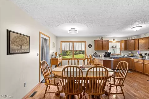 Dining - 40885 Mount Hope Rd, Flushing, OH 43977 photo 1 of 1
