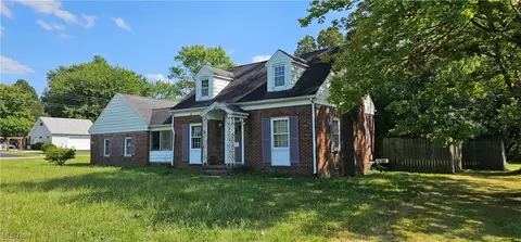 5960 Mines Rd SE, Warren, OH 44484