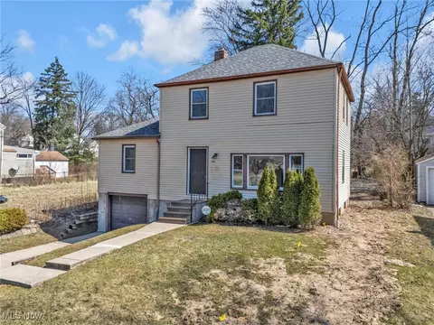 1231 Orlando Ave, Akron, OH 44320