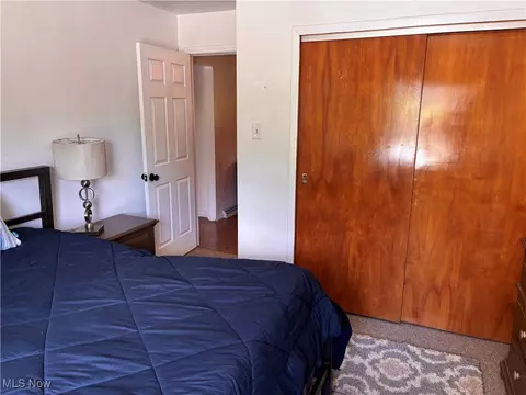 Bedroom - 277 Francis Ave, Windsor Heights, WV 26075 photo 5 of 6
