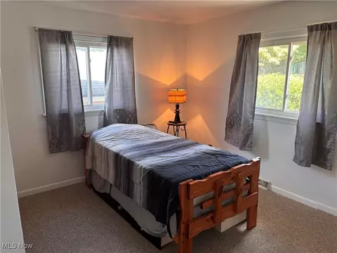 Bedroom - 277 Francis Ave, Windsor Heights, WV 26075 photo 1 of 6