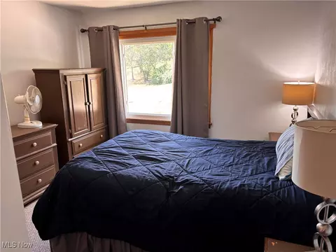 Bedroom - 277 Francis Ave, Windsor Heights, WV 26075 photo 6 of 6