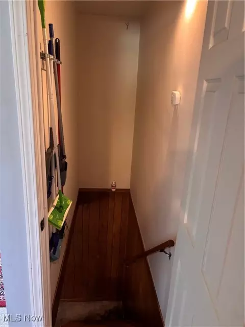 Entry Way - 277 Francis Ave, Windsor Heights, WV 26075 photo 1 of 1