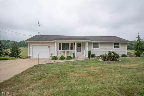 199 Calway Ave SE, Minerva, OH 44657