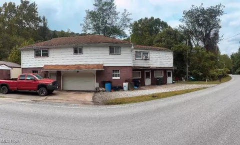 58841 Glenns Run Rd, Martins Ferry, OH 43935