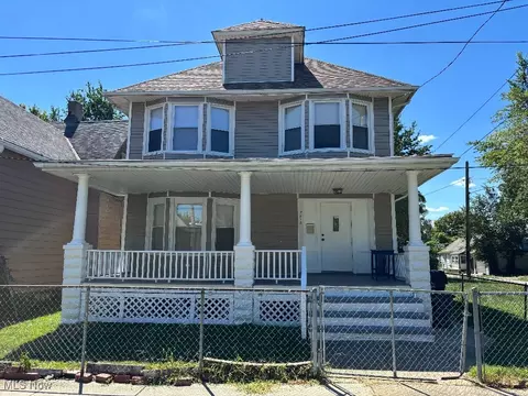 7515 Guthrie Ave, Cleveland, OH 44102