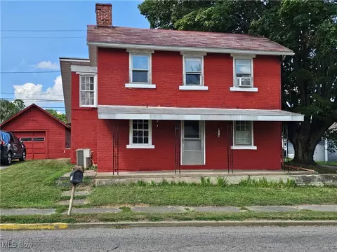 1770 Broadway St, Stockport, OH 43787