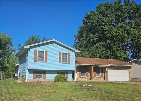 7544 Jaguar Dr, Boardman, OH 44512