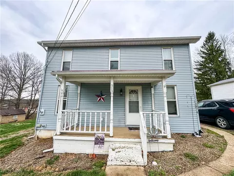 515 Maple St, Pleasant City, OH 43772