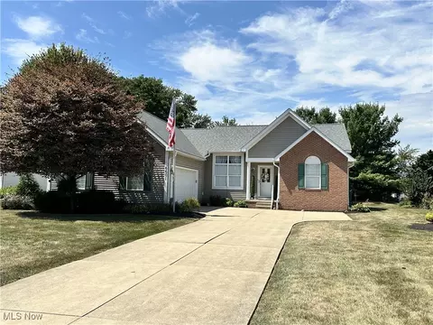 6601 Boulder Creek Ave NE, Canton, OH 44721
