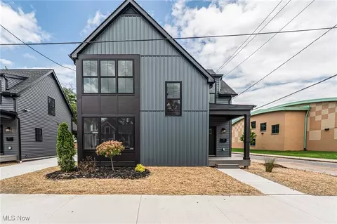 3139 W 17th St, Cleveland, OH 44109