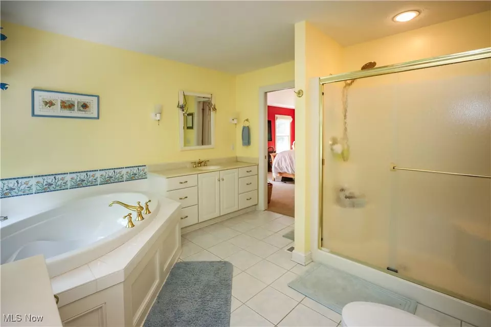 Bath - 831 Meadowbrook Dr, Aurora, OH 44202 photo 7 of 8