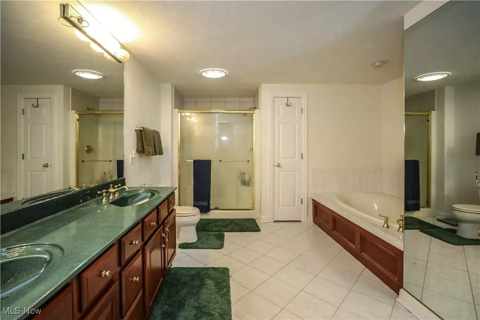 Bath - 831 Meadowbrook Dr, Aurora, OH 44202 photo 8 of 8