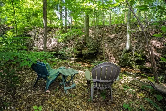 Exterior - 831 Meadowbrook Dr, Aurora, OH 44202 photo 10 of 10