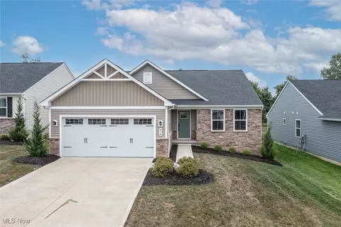 474 Bates Ave, Seville, OH 44273