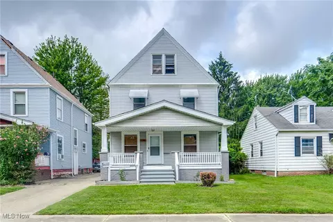 3788 W 34th St, Cleveland, OH 44109