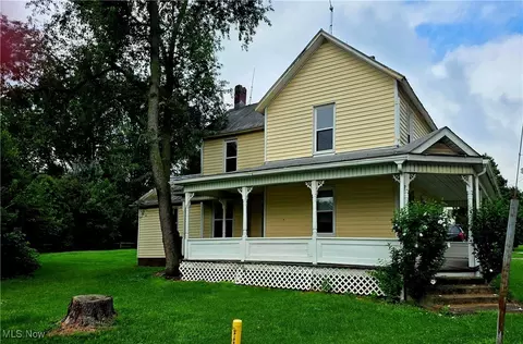 10212 Lattasburg Rd, West Salem, OH 44287