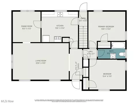 907 W 50th St, Ashtabula, OH 44004 photo 33
