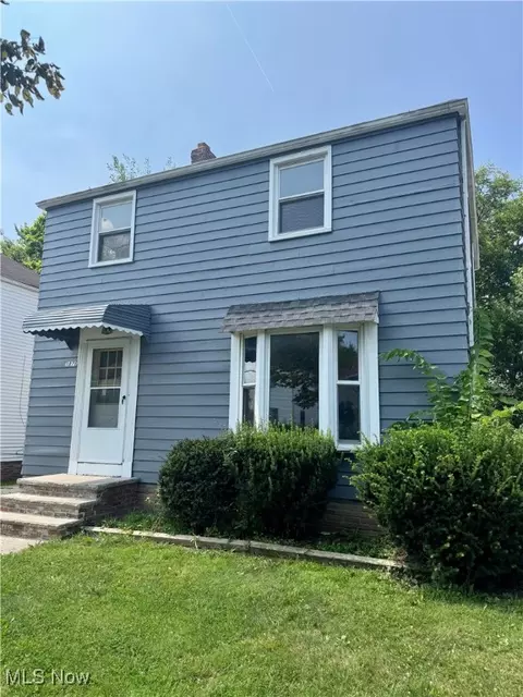 3878 E 143rd St, Cleveland, OH 44128