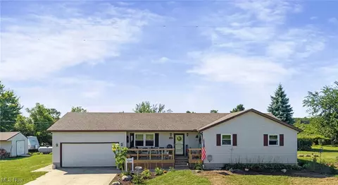 9208 Thorpe Rd, Berlin Heights, OH 44814